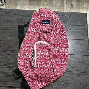 Kavu sling bag